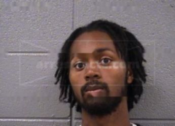 Manson Jackson