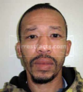Jamal M Stephens