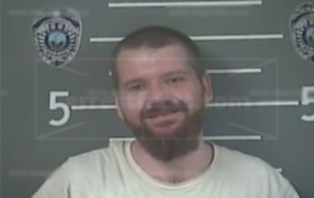 Ricky Lee Garrett