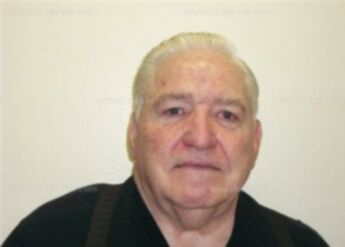 Albert Leroy Robbins