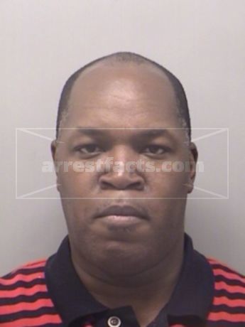 Anthony Sanjuan Powell