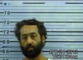 Alan Lee Haverkamp