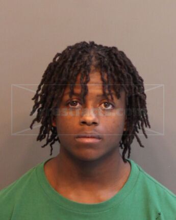 Dedrick Lindsey