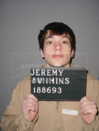 Jeremy Wayne Cummins