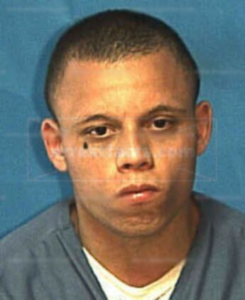 Anthony Rodriguez
