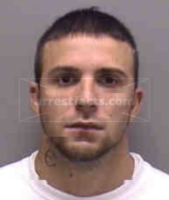 Justin Kurt Focht