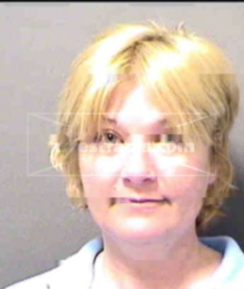 Karen Jean Hunt