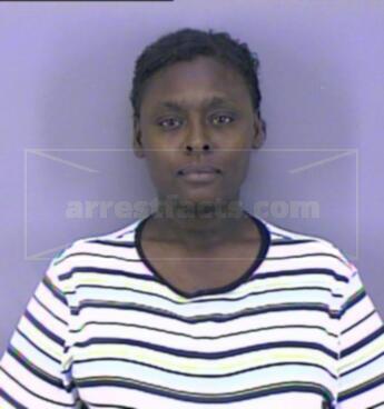 Charlotte Denise4906 Campbell