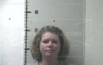 Angela Ellen Fox