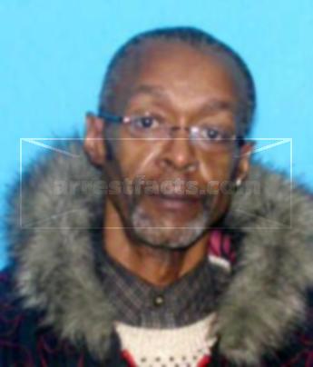 Kirk Anthony Ward