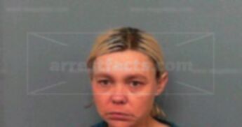 Carey Dawn Barksdale