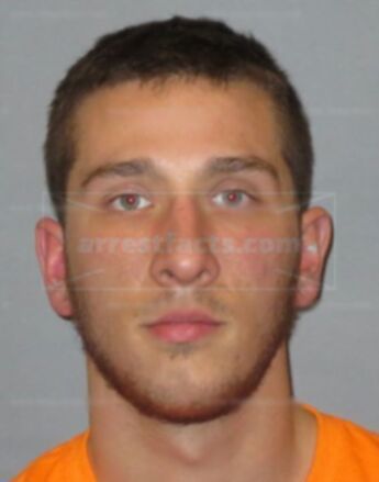 Garrett Thomas Schultz