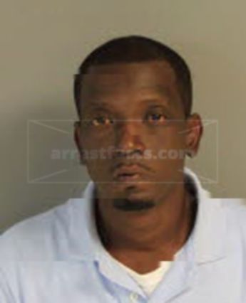 Jerome Bonner