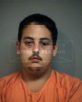 Andrew Nathan Harrell