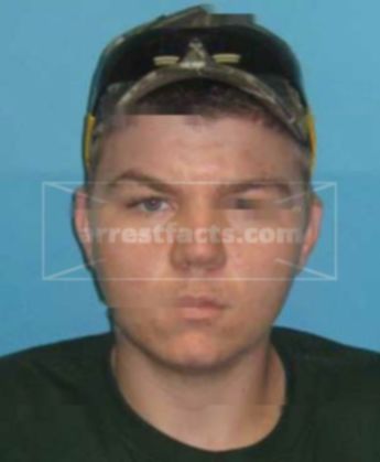 Cody Dewayne Sparks