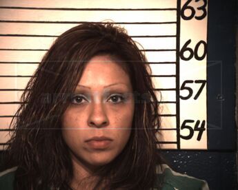 Becky Ginnie Mireles