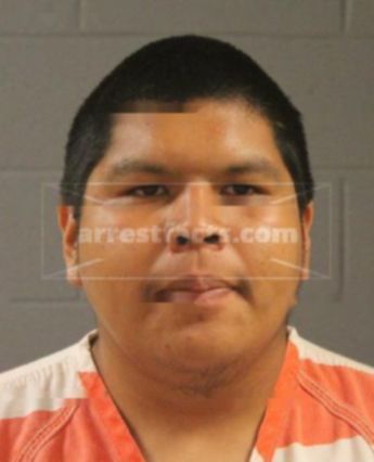Lonnie Carlos Redfoot