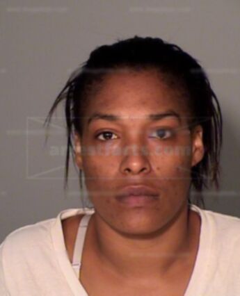 Taneishia Raenon Block