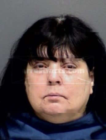 Virginia Louise Christner