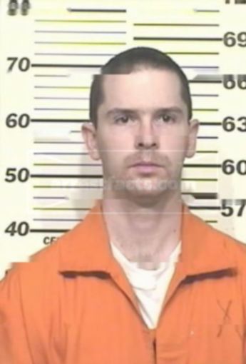Frank James Powell
