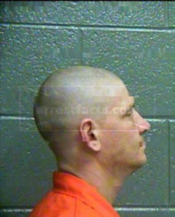 Brett Alexander Evans