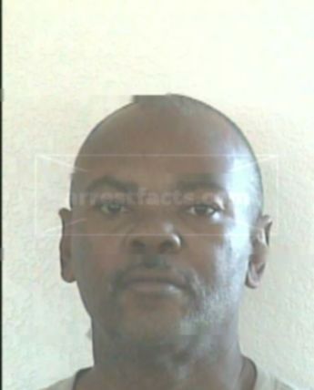 James Aruthur Hunter