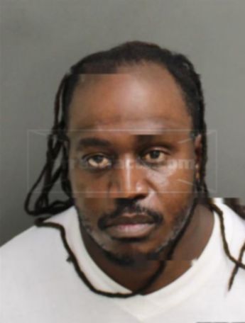 Rushaun Shermaine Parks