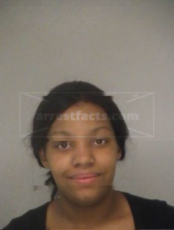 Chelsea Keyundra Lowe