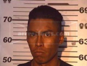 Rogelio Reyes