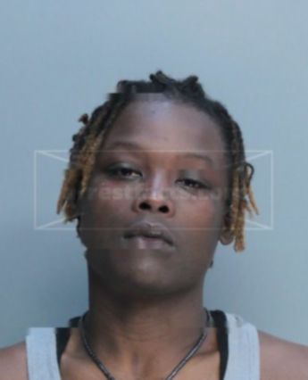 Tierra Faison