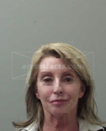 Priscilla Kay Crabtree