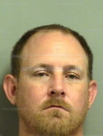 Christopher John Riley