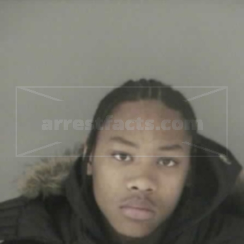 Lionell Henry Pruitt