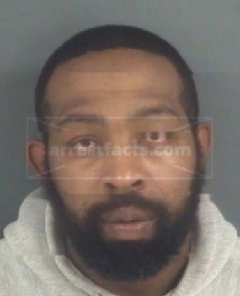 Lamarick Dijuan Mays