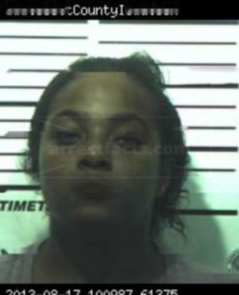Stevey Simone Graves