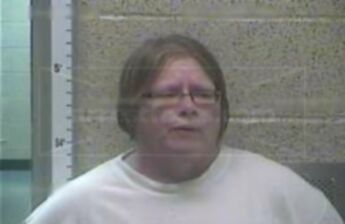 Angela Joy Clements
