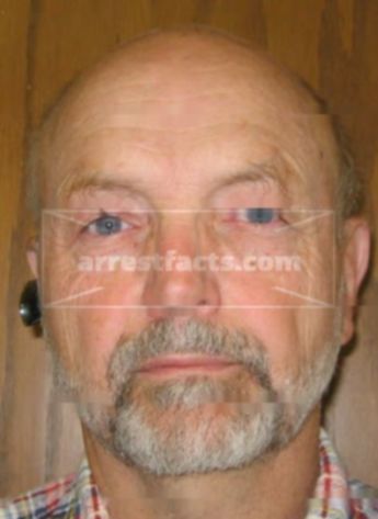 Edwin Lee Johnson