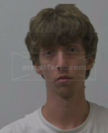 Tristan Mitchell Kurtz