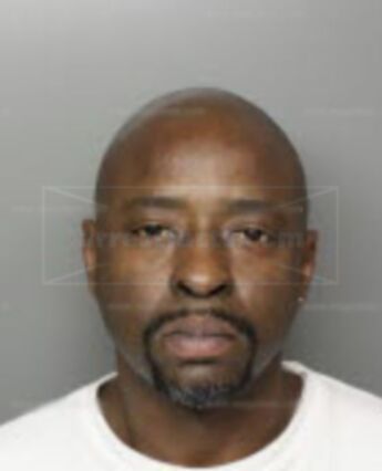 Anthony Eugene Nesbitt
