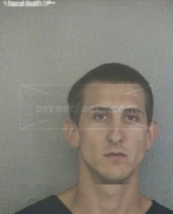 Tyler Forrest Hall