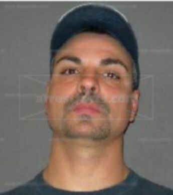Kevin Ray Fricia