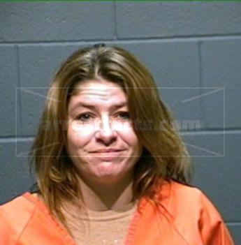 Penny Lee Pritchard