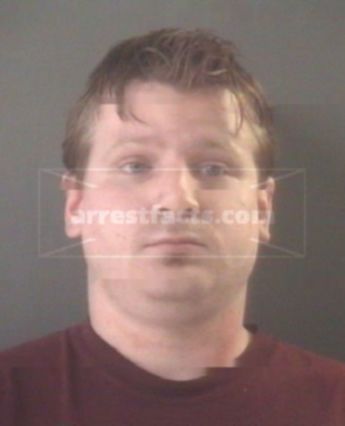 Christopher Michael Boyer