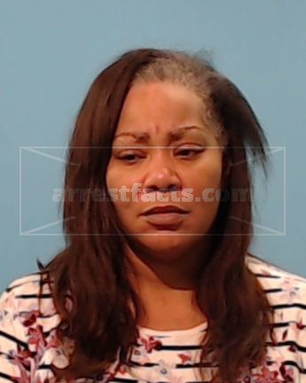 Shanta Denise Williams
