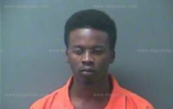 Jamal L Gary