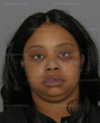 Marquita Joy
