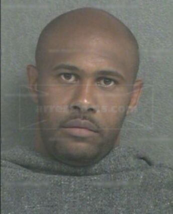 Martez Jermaine Blakney