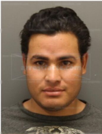 Jose Cruz Chirino