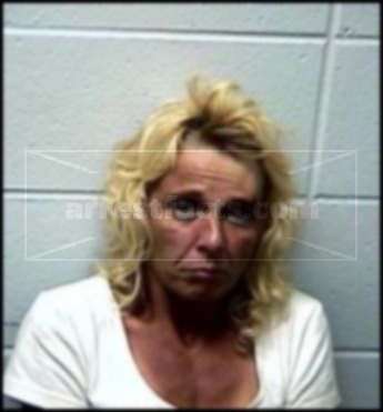 Frances Lynn Brammer
