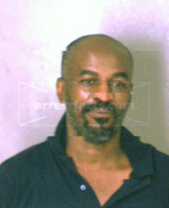 Orin Anthony Marks